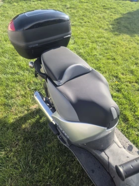 Aprilia Scarabeo 200 gt | Mobile.bg � ����� ������ 5