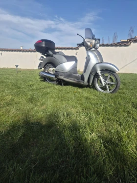 Aprilia Scarabeo 200 gt | Mobile.bg � ����� ������ 7