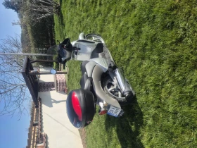 Aprilia Scarabeo 200 gt | Mobile.bg � ����� ������ 8