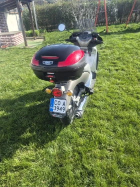 Aprilia Scarabeo 200 gt | Mobile.bg � ����� ������ 9