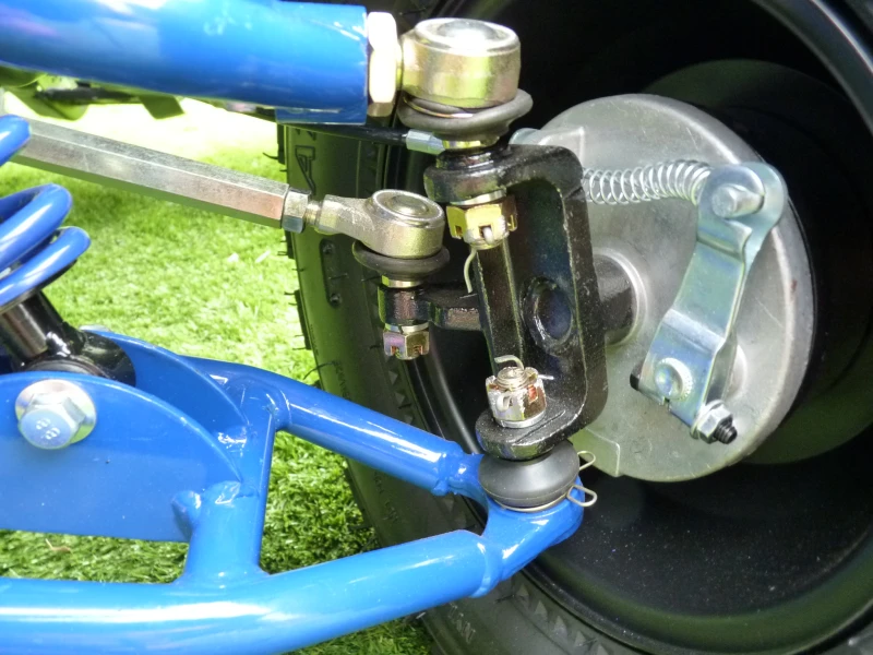 Bashan CK 125-8 Hummer, снимка 6 - Мотоциклети и мототехника - 52496594