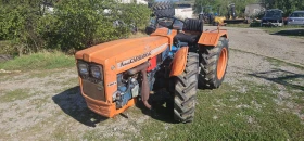 Трактор Antonio Carraro Supertigre 850 50ks 4x4 3цилиндъра нов внос Италия, снимка 1