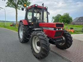 Обява за продажба на Трактор International Case 856XL 4x4 ~12 000 лв. - изображение 3