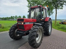 Обява за продажба на Трактор International Case 856XL 4x4 ~12 000 лв. - изображение 1