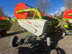  Claas LEXION 6600 + CLAAS VARIO 770  | Mobile.bg    14