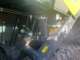  Claas LEXION 6600 + CLAAS VARIO 770  | Mobile.bg    13