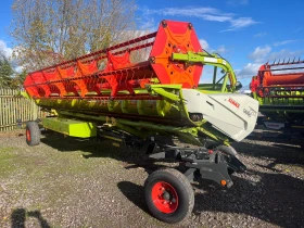  Claas LEXION 6600 + CLAAS VARIO 770  | Mobile.bg    16