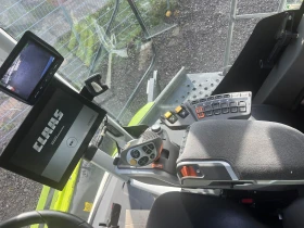  Claas LEXION 6600 + CLAAS VARIO 770  | Mobile.bg    12