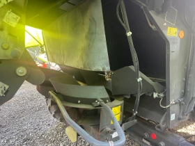  Claas LEXION 6600 + CLAAS VARIO 770  | Mobile.bg    9