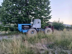 Специализирани машини Машини за дърводобив T150, снимка 4