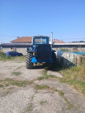 Специализирани машини Машини за дърводобив T150 - изображение 1