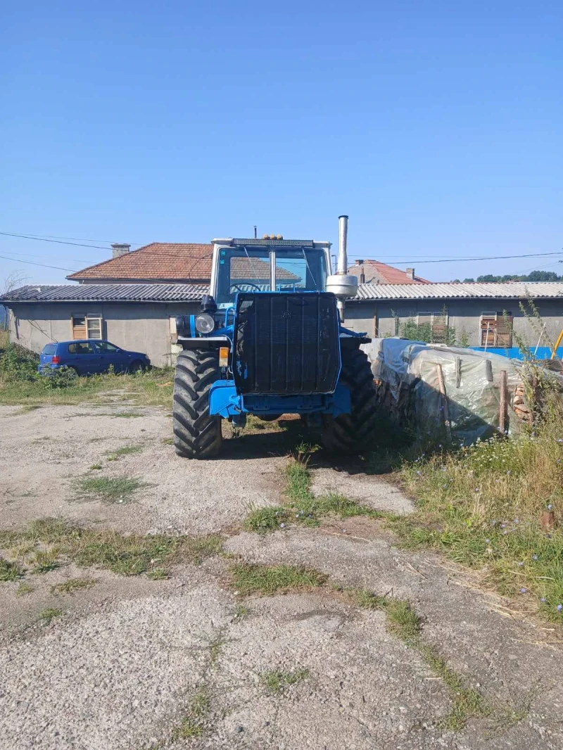 Специализирани машини Машини за дърводобив T150