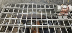 Бетон помпа Iveco Cifa K2, четири стрели - 33 м., снимка 12