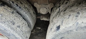 Бетон помпа Iveco Cifa K2, четири стрели - 33 м., снимка 13