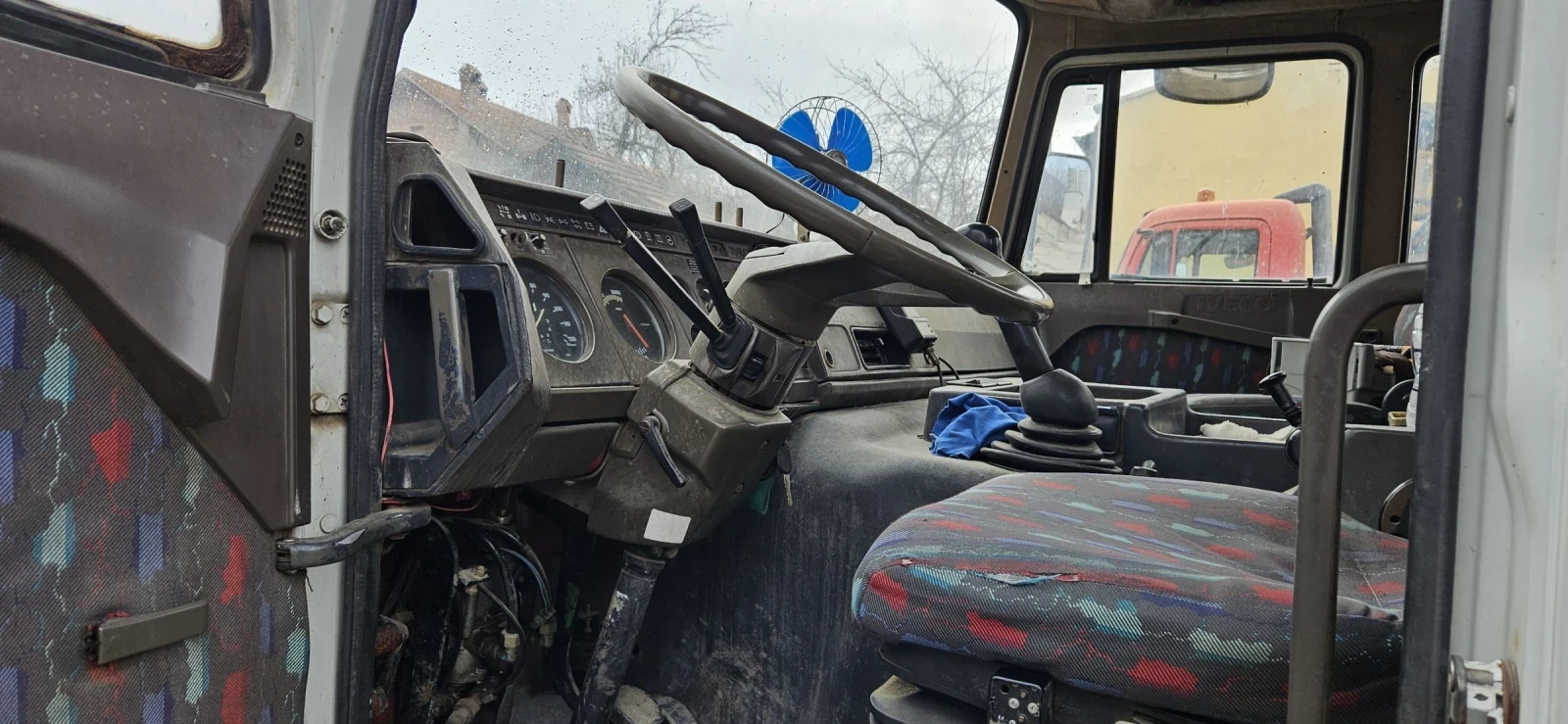   Iveco Cifa K2,   - 33 . | Mobile.bg   11