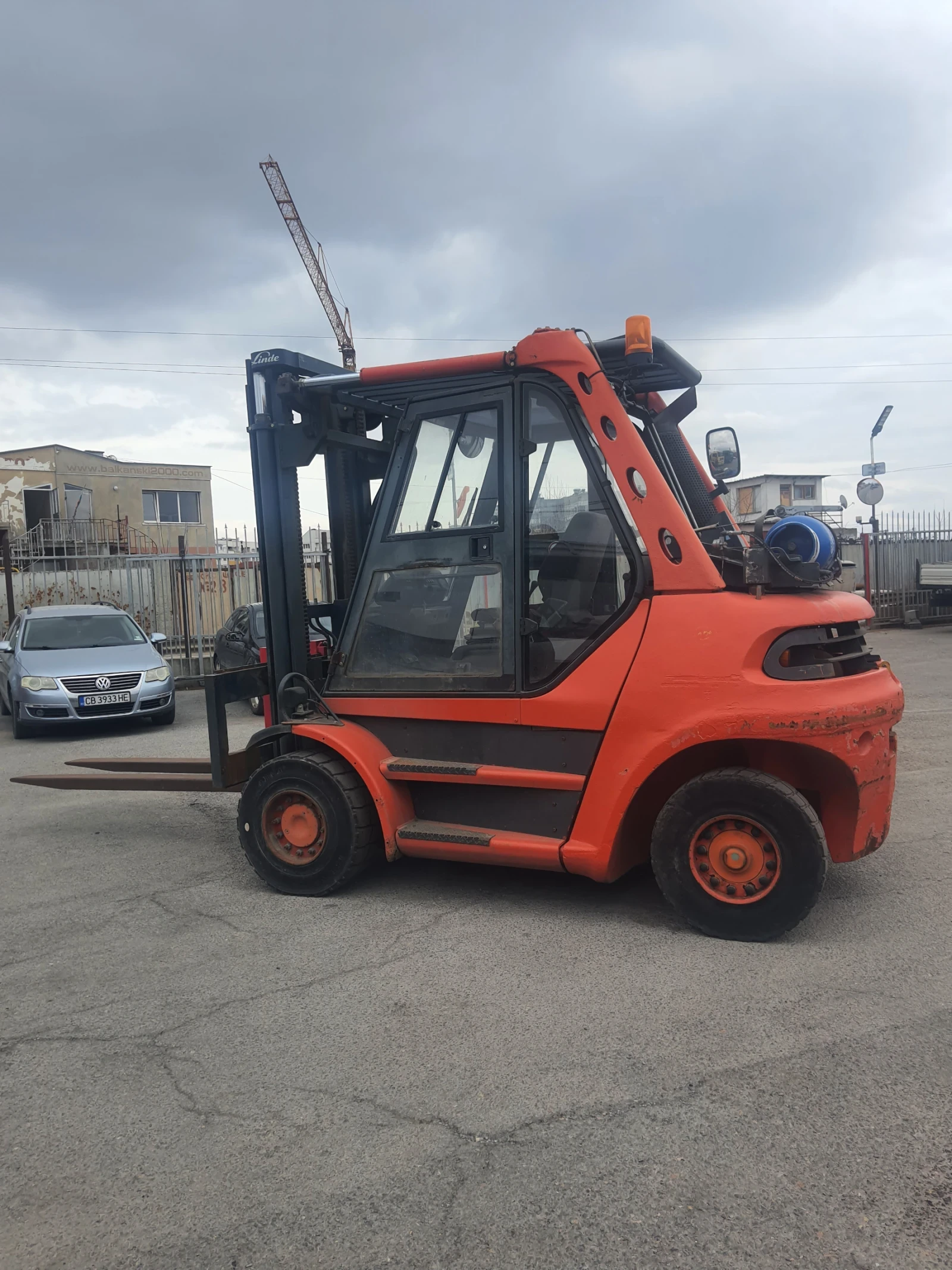 ������� Linde | Mobile.bg � ����������� 2