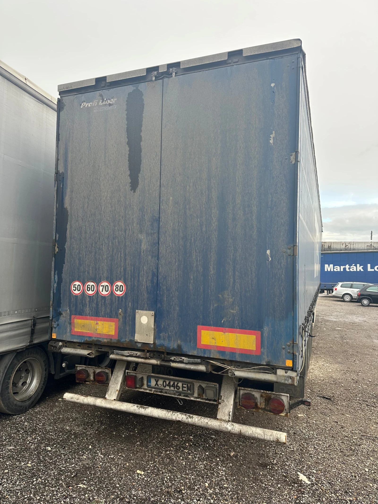  Krone Sd-27 | Mobile.bg   4