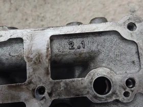 Цилиндрови глави 3.0TDI CRC Audi/VW/Porsche Touareg Q7 A6 A7 A8 Cayenne, снимка 4