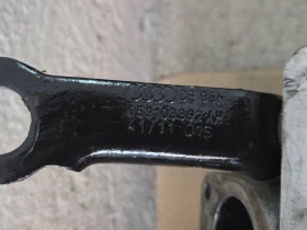 Цилиндрови глави 3.0TDI CRC Audi/VW/Porsche Touareg Q7 A6 A7 A8 Cayenne, снимка 6