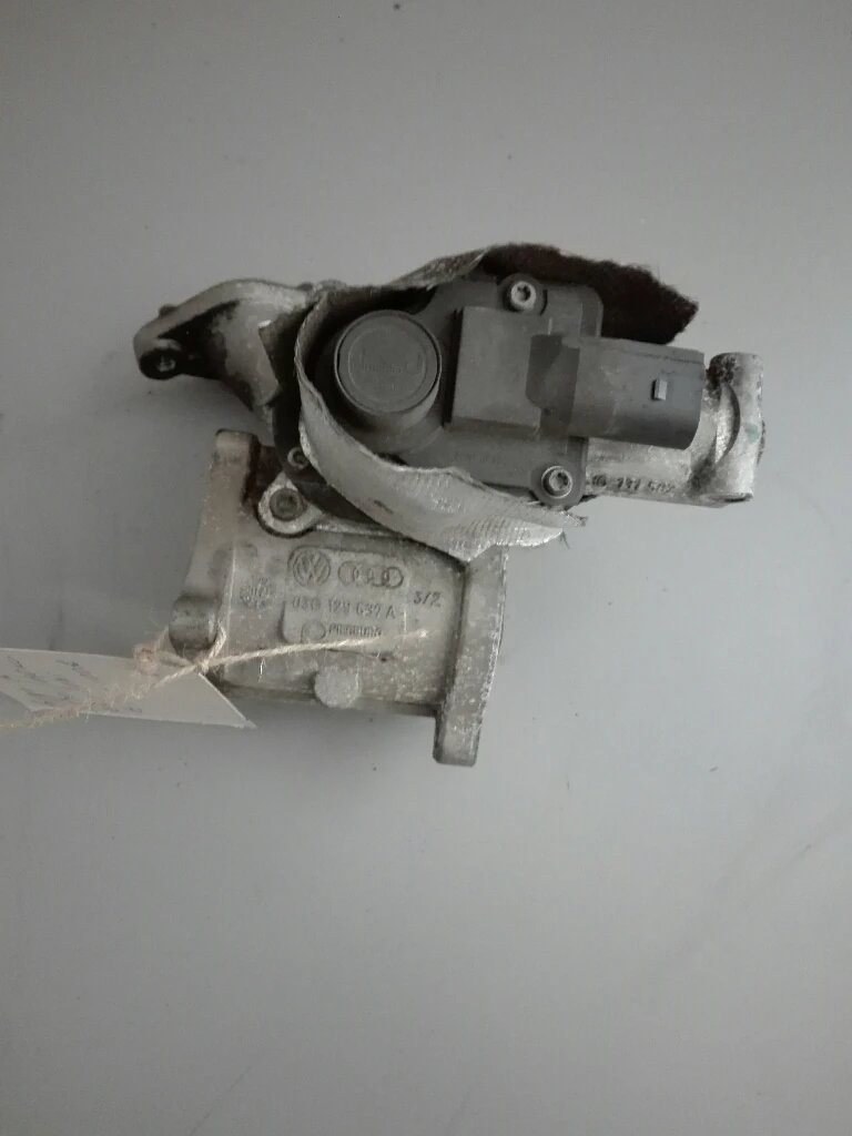 Егр ауди а3 bmm 2.0tdi