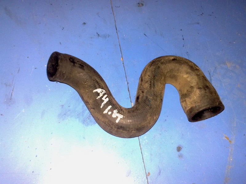 Маркуч турбо за Ауди А4 1.8Т