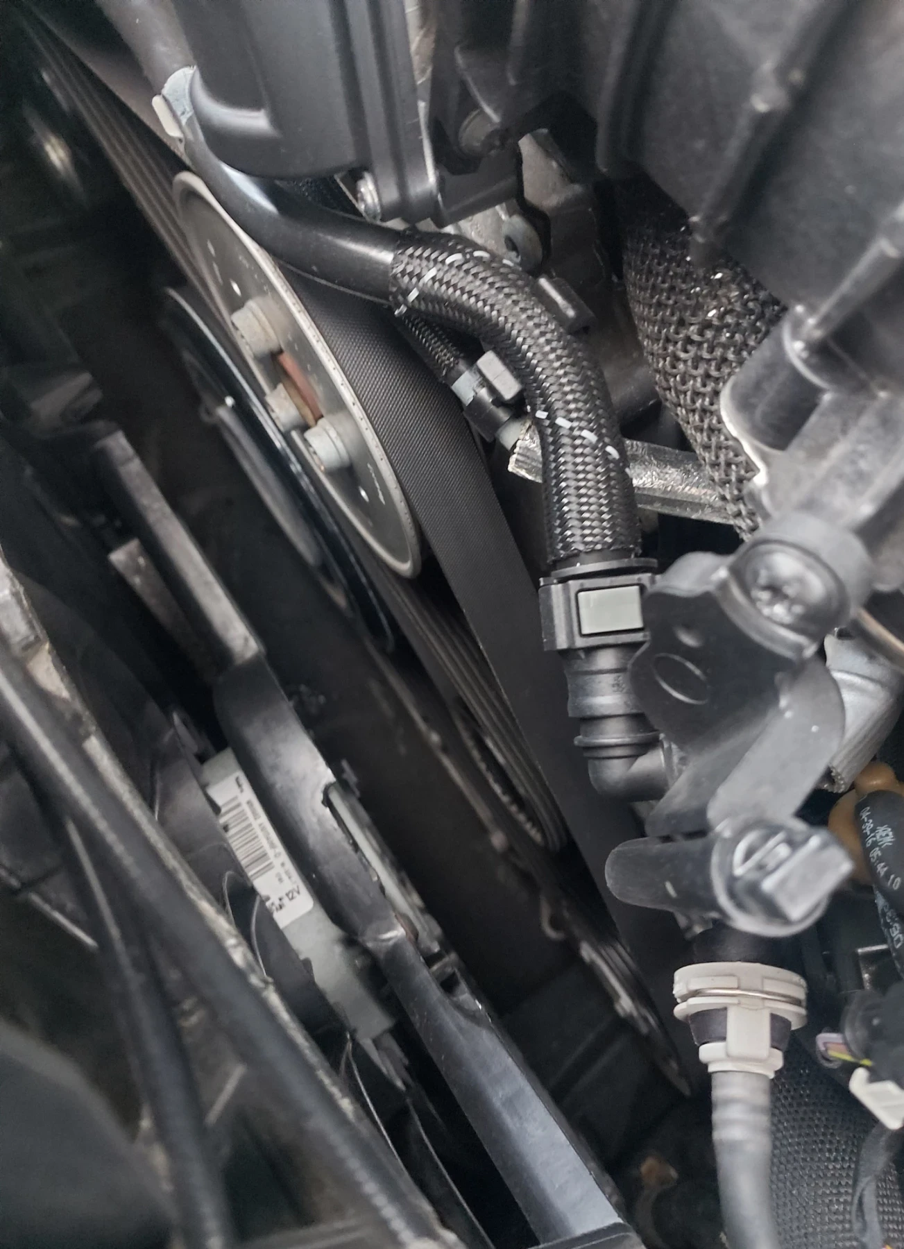 Двигател/Мотор Ауди 3.0tdi 272к.с