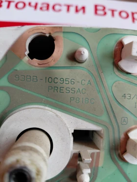 93BB-10B885-BA ���������� �� Ford Mondeo 93BB10C956CA 93BB-10C956-CA | Mobile.bg � ����� ������ 3