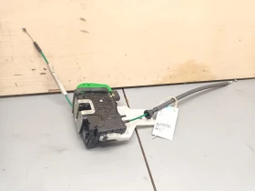 брава предна лява Хюндай и40 1.7д