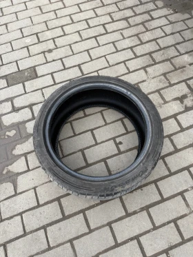 Гуми с джанти Други 225/40R18, снимка 9