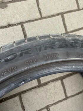 Гуми с джанти Други 225/40R18, снимка 11