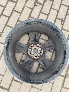Гуми с джанти Други 225/40R18, снимка 6