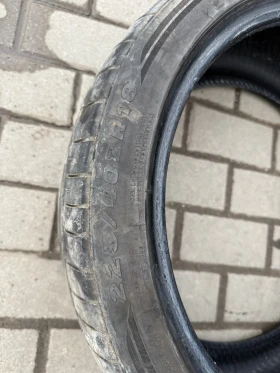Гуми с джанти Други 225/40R18, снимка 10