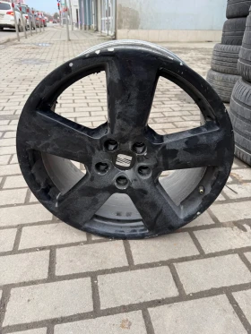 Гуми с джанти Други 225/40R18, снимка 7