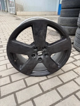 Гуми с джанти Други 225/40R18, снимка 1