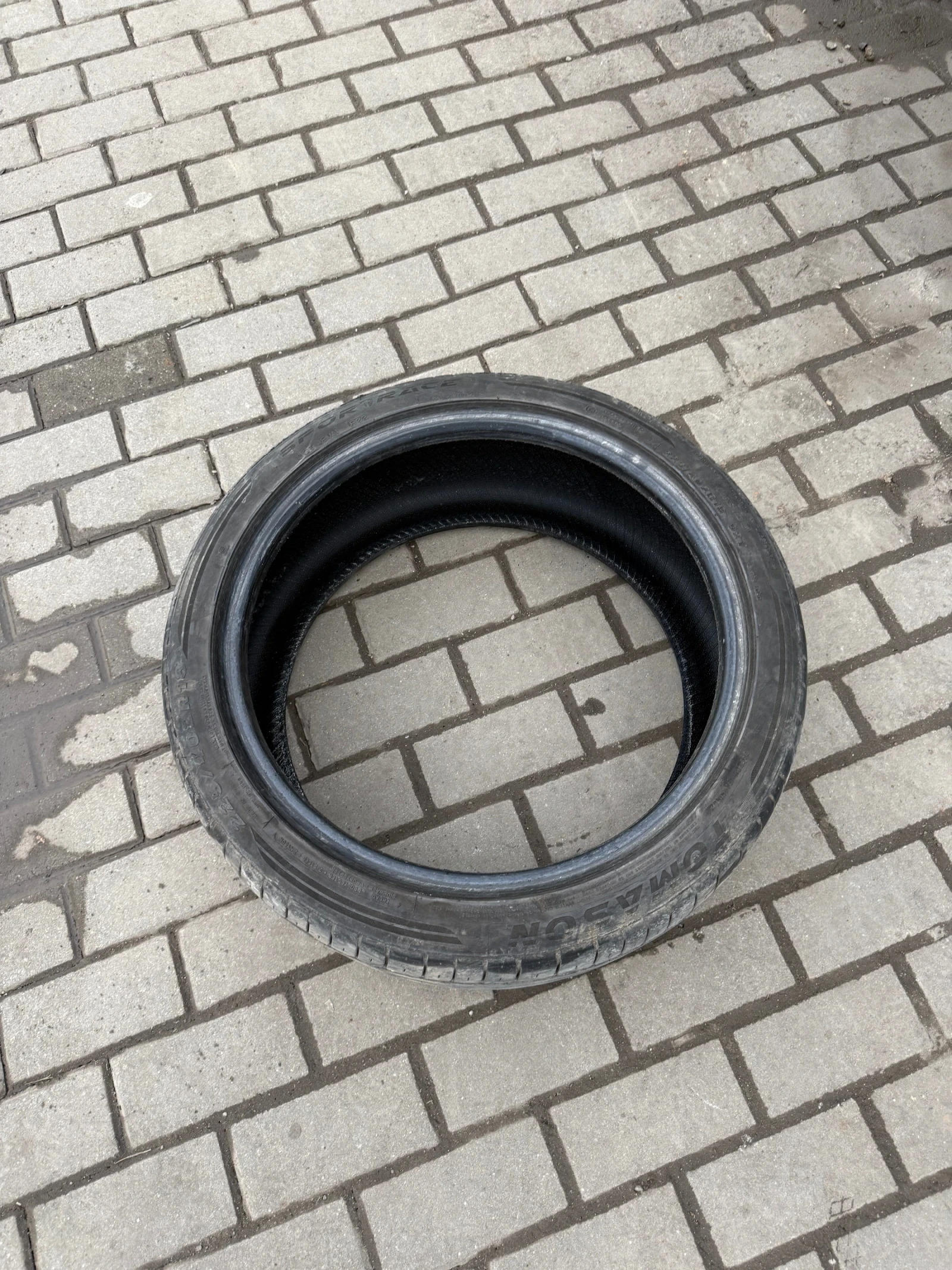 ���� � ������ 225/40R18 �� VW | Mobile.bg � ����������� 9