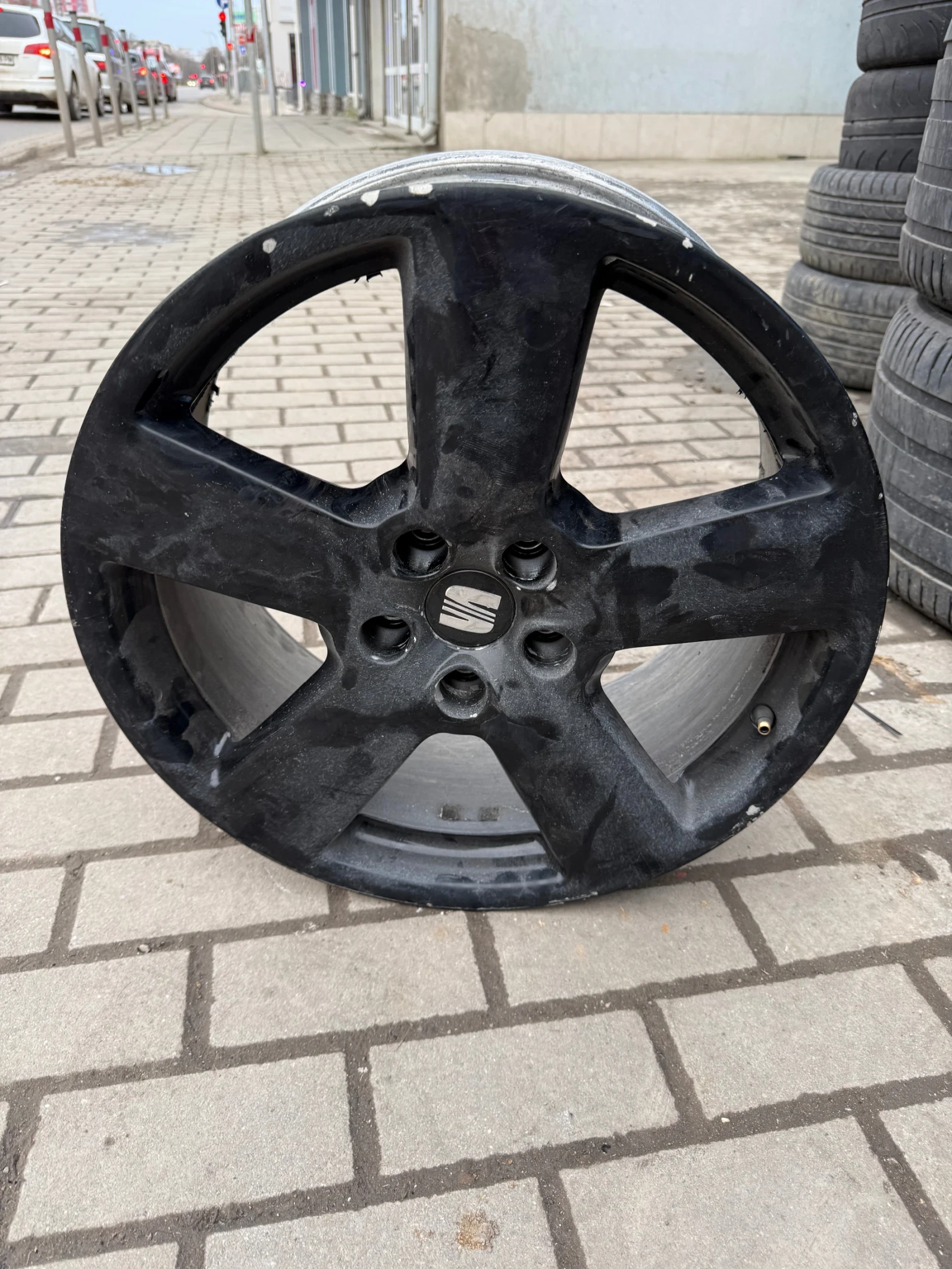 ���� � ������ 225/40R18 �� VW | Mobile.bg � ����������� 7