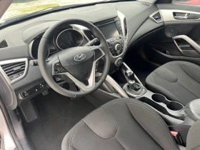 Hyundai Veloster  1.6 NAVI, снимка 16