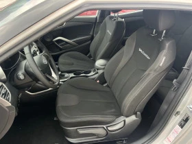 Hyundai Veloster  1.6 NAVI, снимка 14