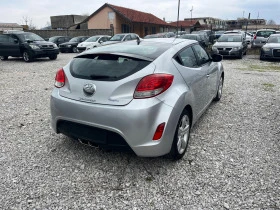 Hyundai Veloster  1.6 NAVI, снимка 7