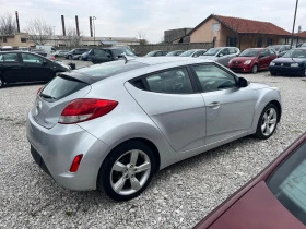 Hyundai Veloster  1.6 NAVI, снимка 8