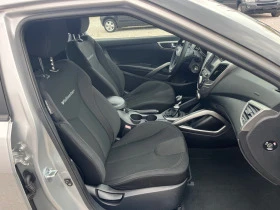 Hyundai Veloster  1.6 NAVI, снимка 10