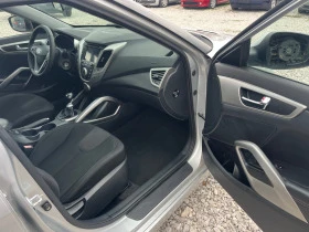 Hyundai Veloster  1.6 NAVI, снимка 9