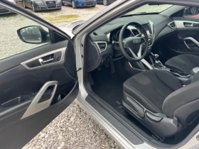 Hyundai Veloster  1.6 NAVI, снимка 13