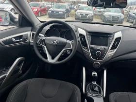 Hyundai Veloster  1.6 NAVI, снимка 12