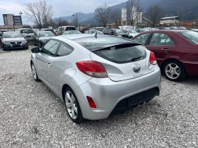 Hyundai Veloster  1.6 NAVI, снимка 6