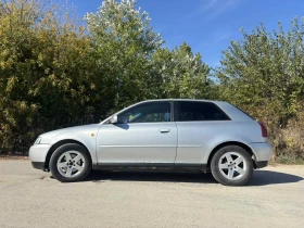 Audi A3, снимка 2