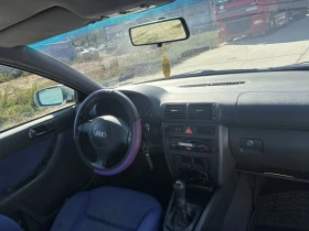 Audi A3, снимка 8