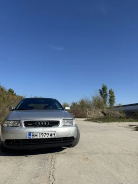Audi A3, снимка 5