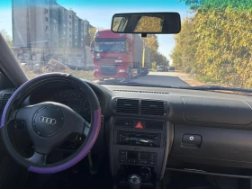 Audi A3, снимка 7