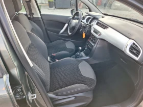 Citroen C3 1.4 HDI - изображение 10